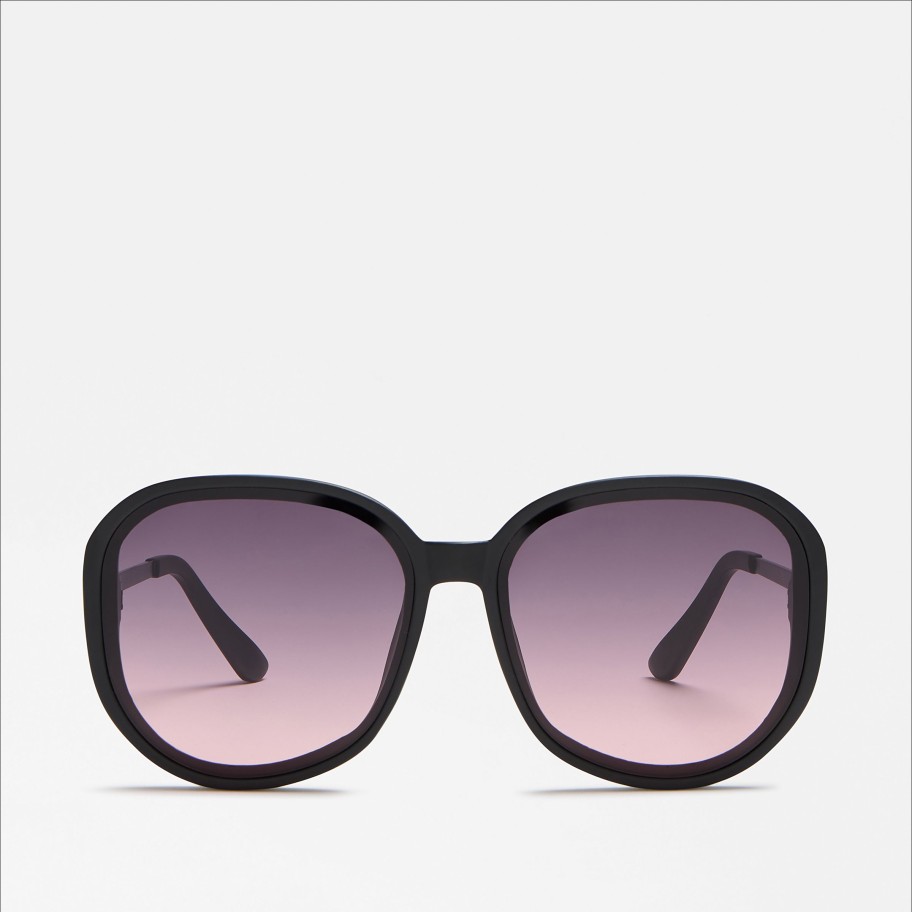Sunglasses Circus | Oversized Square Sunglasses